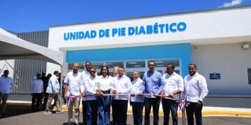 SNS fortalece servicios de salud en Bahoruco con inversión superior a RD$120 millones
