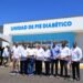 SNS fortalece servicios de salud en Bahoruco con inversión superior a RD$120 millones