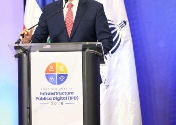 Freund destaca IPD como clave para transformar el Estado