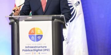 Freund destaca IPD como clave para transformar el Estado
