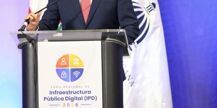 Freund destaca IPD como clave para transformar el Estado