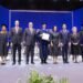 Unapec reconoce trayectoria de José Mármol con Doctorado Honoris Causa