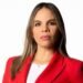 María Cristina Rodríguez  nominada Presentadora de Noticias Premios La Flor 2026