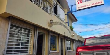 Allanan Casa de Cambio Rodríguez en La Romana tras denuncias por presunta estafa