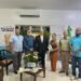 Presentan en Jarabacoa libro «Escalera interior», del sacerdote salesiano José Pastor Ramírez