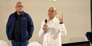 Director DCD participa en taller regional para fortalecer preparación y respuesta ante desastres