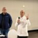 Director DCD participa en taller regional para fortalecer preparación y respuesta ante desastres