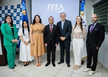 ITLA, MICM y Grupo BID unen esfuerzos para impulsar Talent Up y beneficiar 15,000 estudiantes