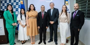 ITLA, MICM y Grupo BID unen esfuerzos para impulsar Talent Up y beneficiar 15,000 estudiantes