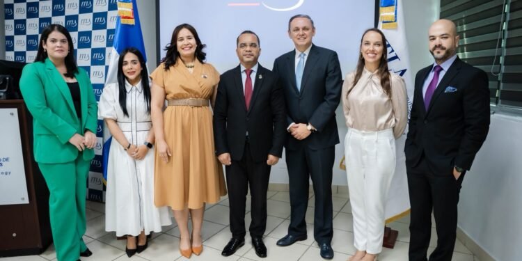 ITLA, MICM y Grupo BID unen esfuerzos para impulsar Talent Up y beneficiar 15,000 estudiantes