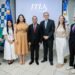 ITLA, MICM y Grupo BID unen esfuerzos para impulsar Talent Up y beneficiar 15,000 estudiantes