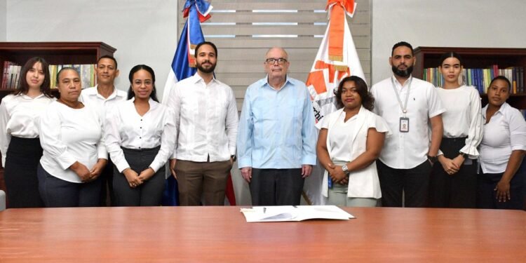 AGN formaliza compromiso estratégico para prevenir la corrupción administrativa