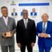 IDOPPRIL reconoce trayectoria de sus directores con mural conmemorativo