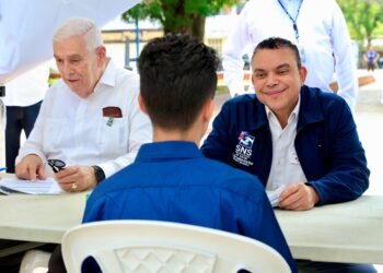 SNS anuncia cruzada nacional para fortalecer la prevención y promover hábitos saludables