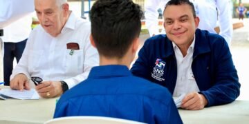 SNS anuncia cruzada nacional para fortalecer la prevención y promover hábitos saludables