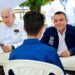 SNS anuncia cruzada nacional para fortalecer la prevención y promover hábitos saludables