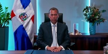 Guido Gómez Mazara defiende participación electoral de diáspora y rechaza restricciones al voto en el exterior