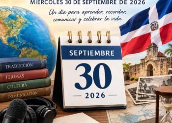 EFEMÉRIDES | MIÉRCOLES 30 DE SEPTIEMBRE DE 2026