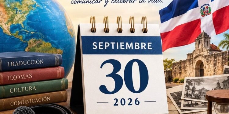 EFEMÉRIDES | MIÉRCOLES 30 DE SEPTIEMBRE DE 2026
