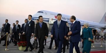 Xi Jinping
