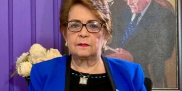 PLD honra el legado de Juan Bosch a 63 años del golpe de Estado
