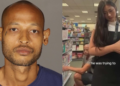 Sospechoso de varios incidentes de ‘olfateo de traseros’ es arrestado nuevamente en Glendale