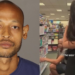 Sospechoso de varios incidentes de ‘olfateo de traseros’ es arrestado nuevamente en Glendale