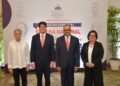 Embajadas y organismos cooperación se suman a construcción Sistema Nacional Derechos Humanos