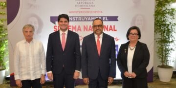 Embajadas y organismos cooperación se suman a construcción Sistema Nacional Derechos Humanos