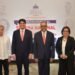 Embajadas y organismos cooperación se suman a construcción Sistema Nacional Derechos Humanos
