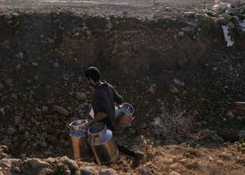 Un israelí muere baleado en Cisjordania y otros sucesos en Oriente Medio