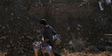 Un israelí muere baleado en Cisjordania y otros sucesos en Oriente Medio