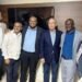 Comunitarios de Boca Chica y La Caleta se suman al PLD