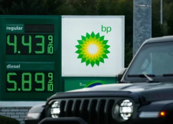 Los precios del diésel en EE. UU. alcanzaron un máximo histórico, lo que elevó los costos de transporte para una larga lista de productos