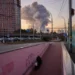 Ataques rusos con drones y misiles en Kiev rompen una pausa en bombardeos y matan a 2 personas