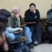 Jóvenes endeudados y sin trabajo. El plan económico de Milei golpea duro a su base electoral