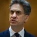 El gobierno británico vetará los productos de asentamientos israelíes en Cisjordania