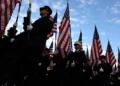 EEUU conmemora 25 años de los ataques del 11-S, “momentos que dividen el tiempo “