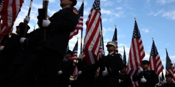 EEUU conmemora 25 años de los ataques del 11-S, “momentos que dividen el tiempo “