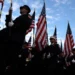 EEUU conmemora 25 años de los ataques del 11-S, “momentos que dividen el tiempo “