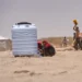 La escasez de combustible en Yemen hace más difícil huir del conflicto hacia Yibuti