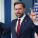 Vance dice que la lucha contra Irán no es una “guerra” mientras Trump lidia con conflicto impopular