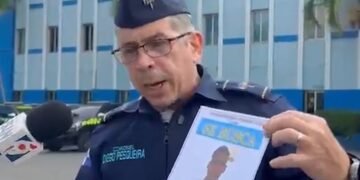 Arrestan a cuarto implicado en muerte de la esposa de Julián Oro Duro