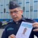 Arrestan a cuarto implicado en muerte de la esposa de Julián Oro Duro