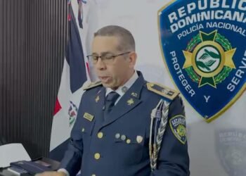 Policía identifica a sospechoso de asalto a Julián Oro Duro