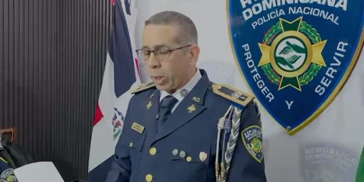 Policía identifica a sospechoso de asalto a Julián Oro Duro
