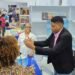 Feria del Libro logra acogida popular; García Cartagena analizó obra de Mármol
