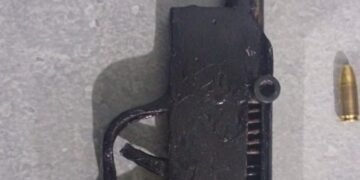 PN apresa dos personas y ocupan tres armas de fuego ilegales en Barahona