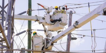 ETED renueva infraestructuras de 69 kV para garantizar mayor confiabilidad del sistema