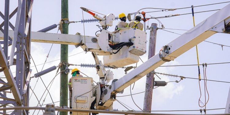 ETED renueva infraestructuras de 69 kV para garantizar mayor confiabilidad del sistema